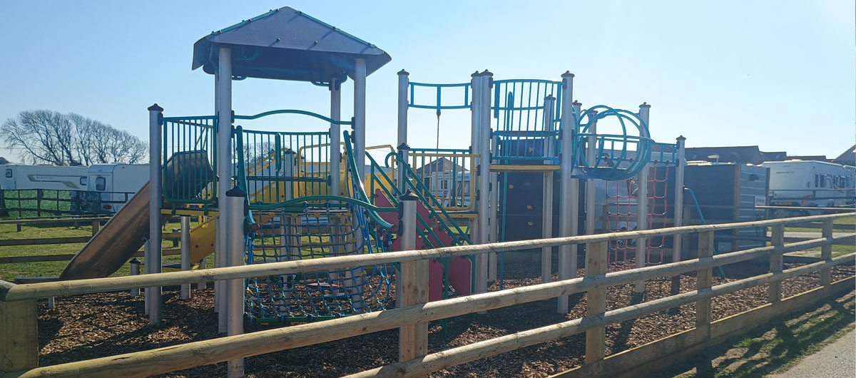 Childrens Play Area